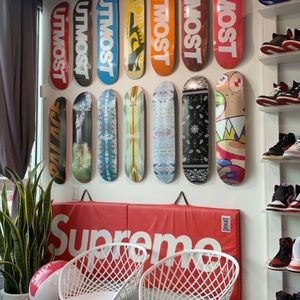 Meet your Posher, Brian